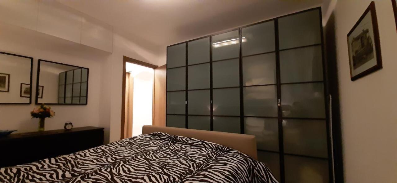 La Soffitta Sul Borgo Apartment Brugnato Exterior photo